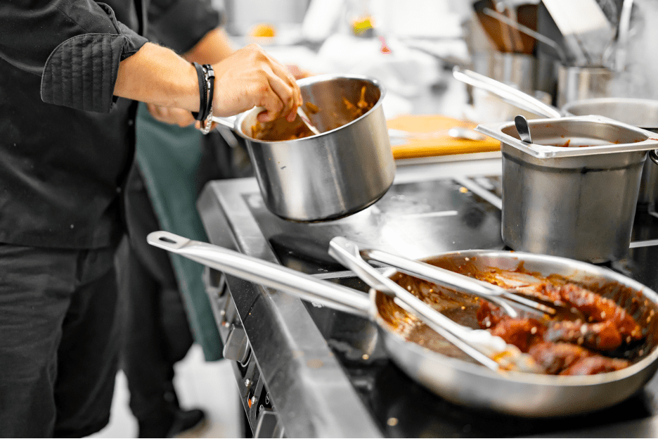 Cook Supply