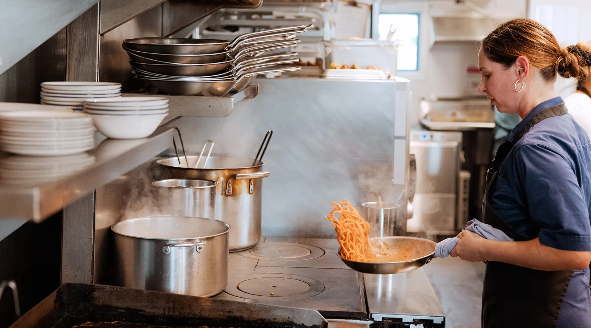 Cook Supply