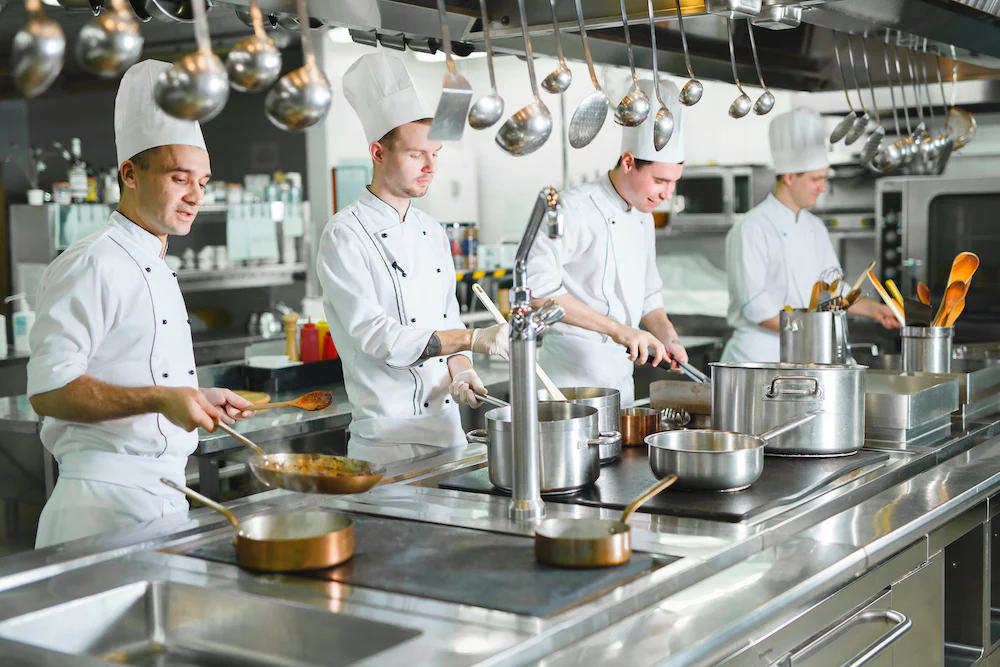 Cook Supply