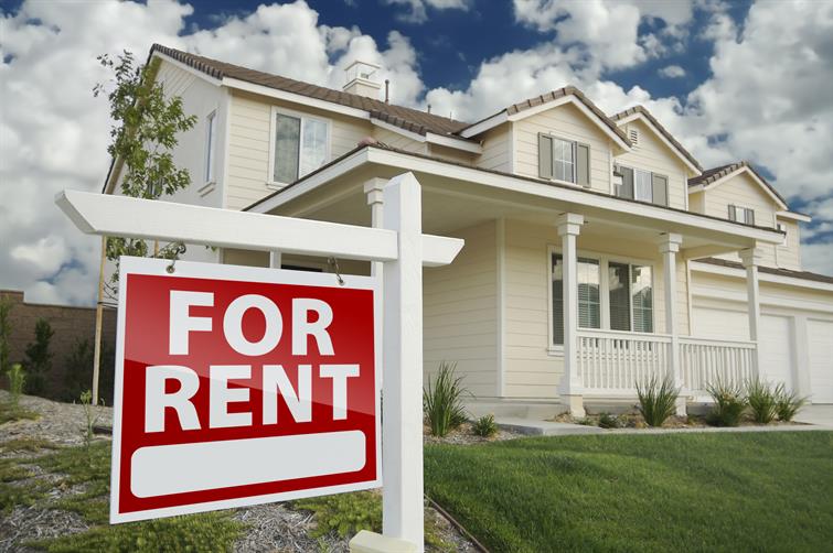 House Rental