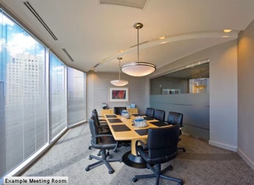 Office Rental