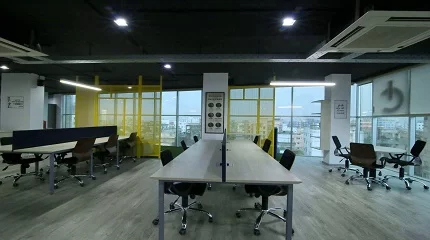 Office Rental