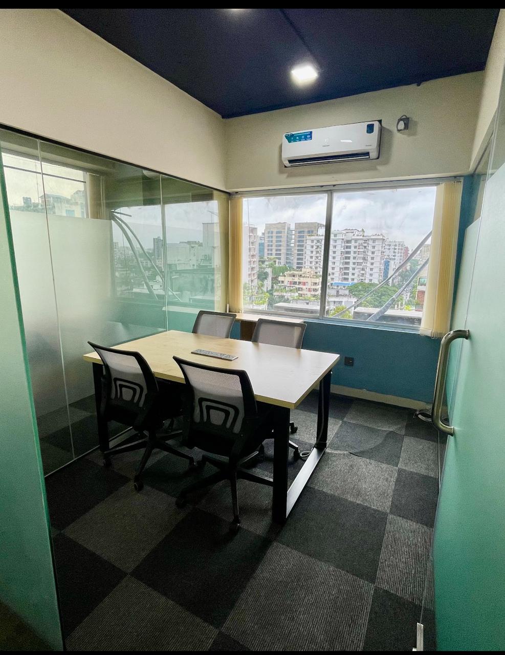 Office Rental
