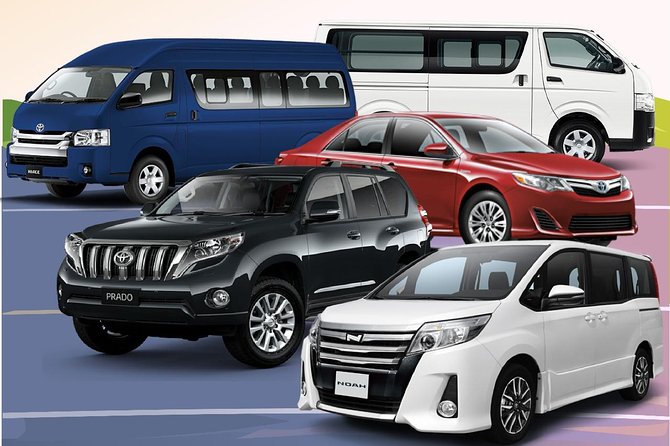 Car Rental