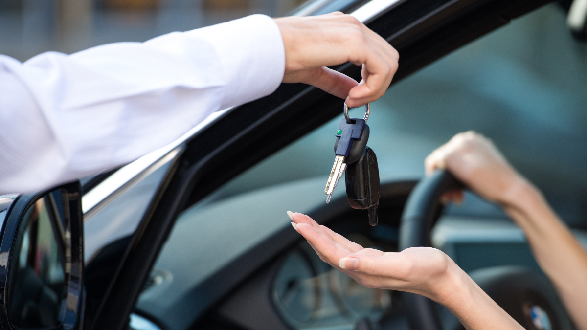 Car Rental