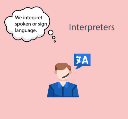 Translator Supply