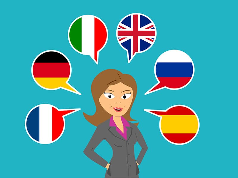 Translator Supply